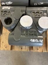 Liebherr Aufhängung 280-60 für Lasthaken 12t