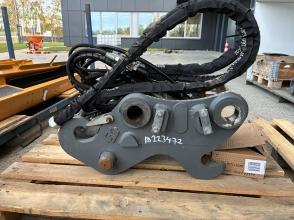 Liebherr Schnellwechsler 33 Likufix