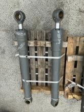 Liebherr Hubzylinder 110/70*1410-895