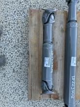 Liebherr Gelenkwelle