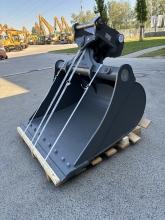 Liebherr Schwenklöffel (SL90) 1.600mm; 1,55m³