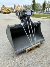 Liebherr "Schwenklöffel (SL90) 1.600mm; 0,80m³