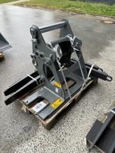 Liebherr Palettengabel FEM II