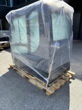 Liebherr Fahrerkabine RAL 7016