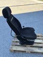 Liebherr Fahrersitz Comfort