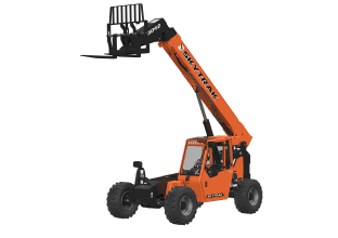2024 JLG 6042