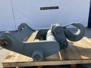 Liebherr Lasthaken f. SW 105