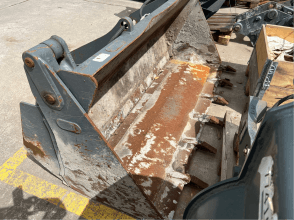 Liebherr Klappschaufel 1.900mm