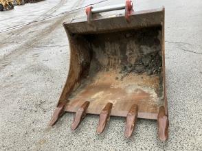 Liebherr HD Tieflöffel 1.400mm