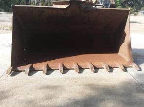 Liebherr Schaufel 3.300mm