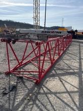 Manitowoc 8000 40' Boom Section