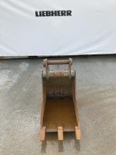 Resch-Ka-Tec Tieflöffel 550mm