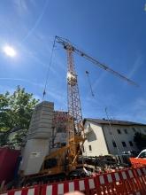Liebherr 34 K