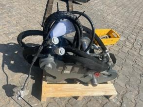 Liebherr Schnellwechsler 33 Likufix