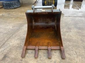 Liebherr Tieflöffel 1.050mm