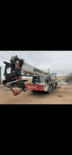 2010 Link-Belt HTC-8075XP S-II Truck Crane