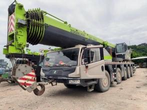 2021 Zoomlion ZAT1300