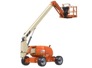 2024 JLG 600AJ