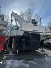 2006 Link-Belt RTC8075 Rough Terrain