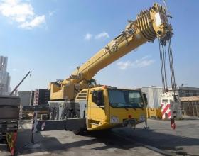 2017 Demag AC100-4L