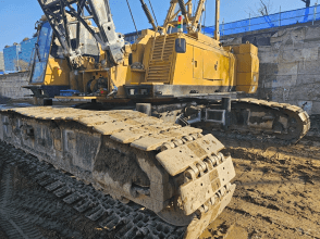 1993 Sumitomo SC1000