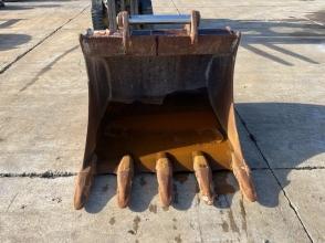 Liebherr HD Tieflöffel 1.250mm