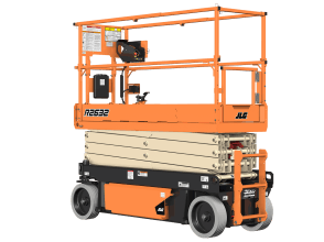 2024 JLG R2632