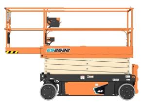 2024 JLG ES2632