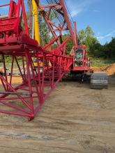 2000 Manitowoc 888 S2 Conventional Crawler