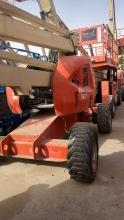 2014 JLG AJ450 Articulated Boom
