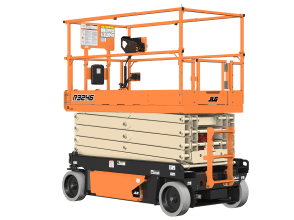 2024 JLG R3246