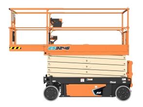 2024 JLG ES3246