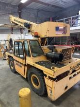 2013 Broderson IC-80-3J Carry Deck