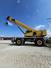 2008 Grove RT9130 Rough Terrain