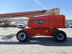 2014 JLG 860SJ Telescopic Boom