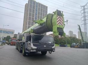 2020 Zoomlion ZAT2200H