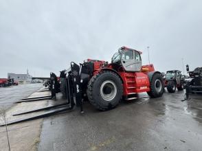 Manitou MHT 12330