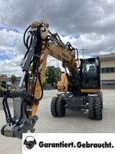 Liebherr A 913 Compact Litronic
