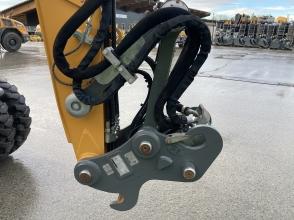 Liebherr Schnellwechsler 33 Likufix