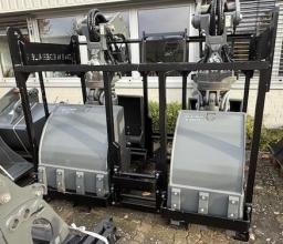 LSB Transportbox für Greifer