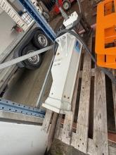Schäfer Hydraulikhammer TOKU-TNB-1M+Spitzmeissel