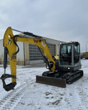 Wacker Neuson ET 65