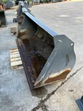 LIEBHERR Erdbauschaufel 2.200 mm 1,10m³