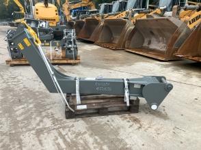 Liebherr Lasthebestiel 2,5m für SWA33