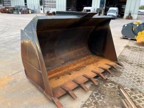 Liebherr Erdbauschaufel 3.000mm