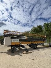 Liebherr Turmdrehkran L1-32