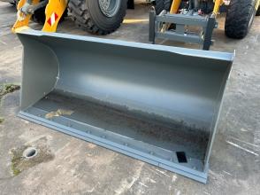 Liebherr Erdbauschaufel 2100mm 1,00m³