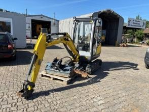 Wacker Neuson ET 18