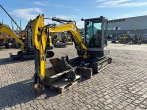 Neuson ET 35