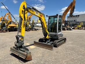 Neuson EZ 36